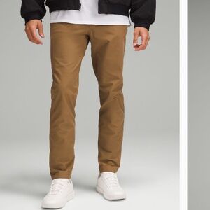 Lululemon ABC Slim-Fit 5 Pockets Pants